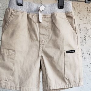 NWOT Calvin Klein Jeans Shorts